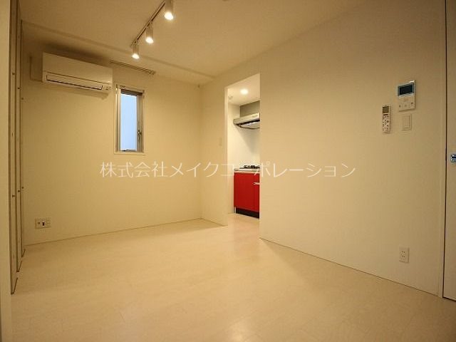 Ｂｒａｎｃｈｅ平尾（ブランシェ平尾）  リビング