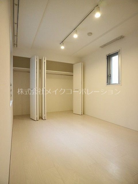 Ｂｒａｎｃｈｅ平尾（ブランシェ平尾）  ベッドルーム