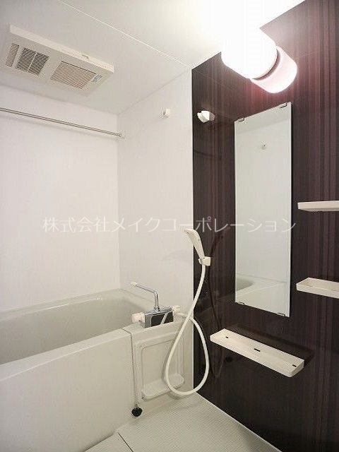 Ｂｒａｎｃｈｅ平尾（ブランシェ平尾）  風呂画像