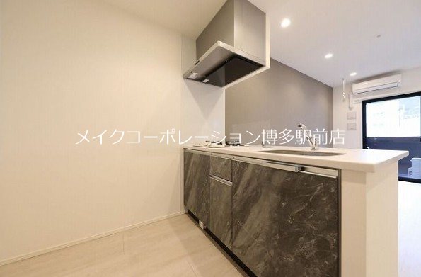 ブラン・スタイル博多314 キッチン