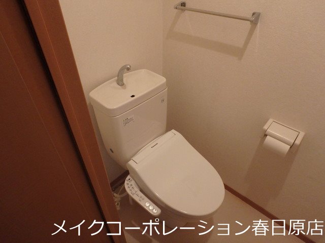 セジュール白水 その他2