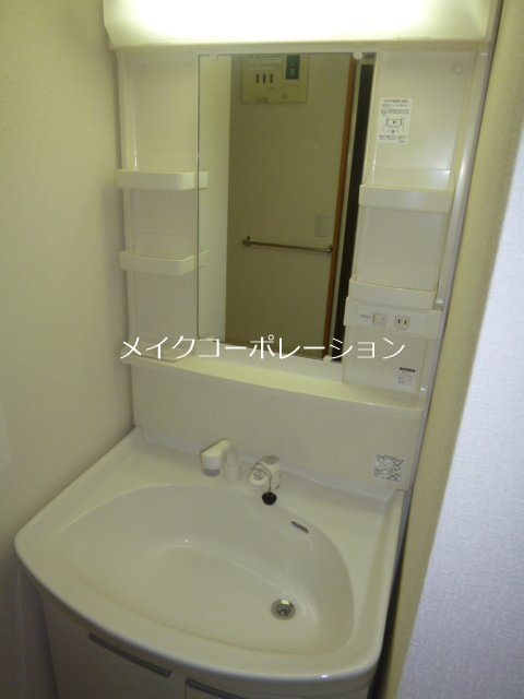 オークフィールド その他1