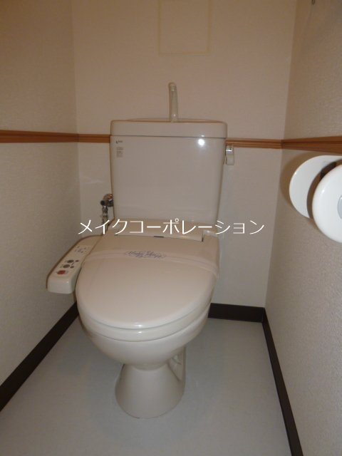 オークフィールド その他2