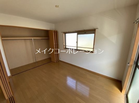 オークフィールド その他4