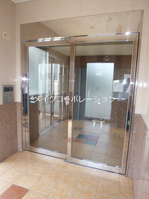 オークフィールド その他外観1