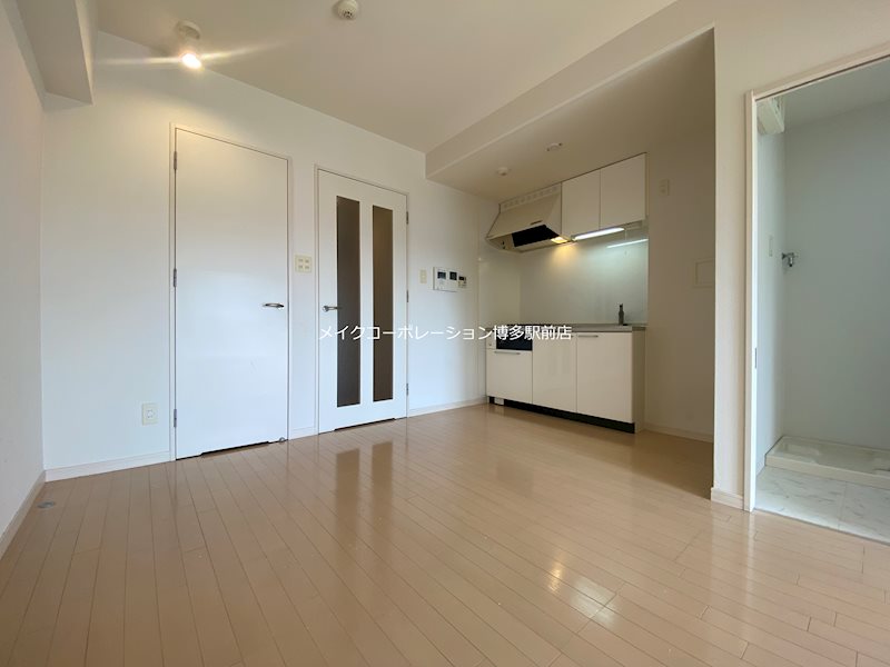 カーサエンペサール リビング