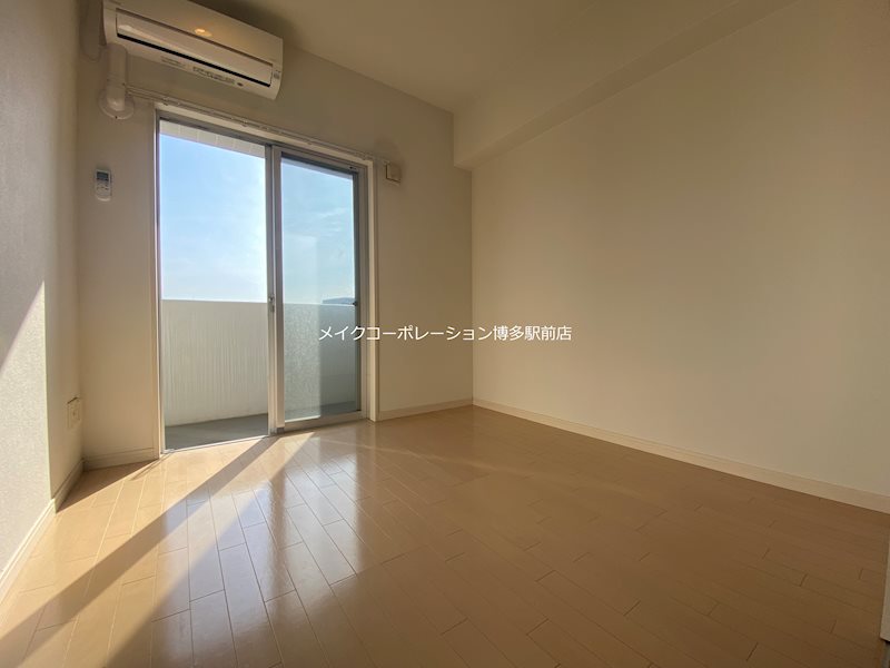 カーサエンペサール ベッドルーム