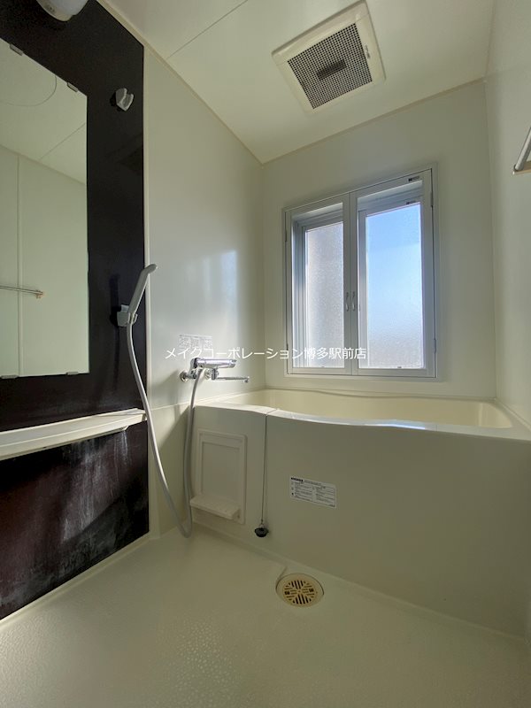 カーサエンペサール 風呂画像