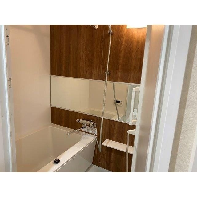 ネストピア唐人町駅前  風呂画像