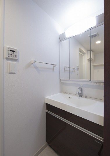 洗面所 ヴィラ博丈下川端(旧:ヴィラージュ下川端) その他2