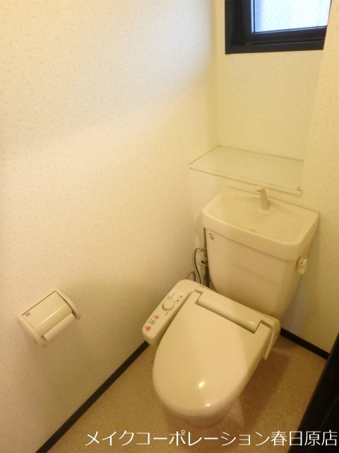 クレールマノワール その他2