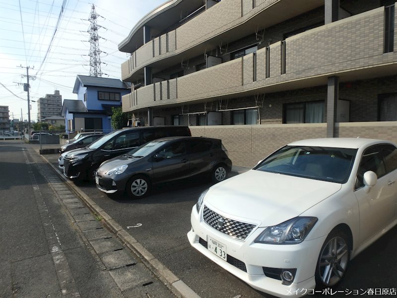 クレールマノワール その他8