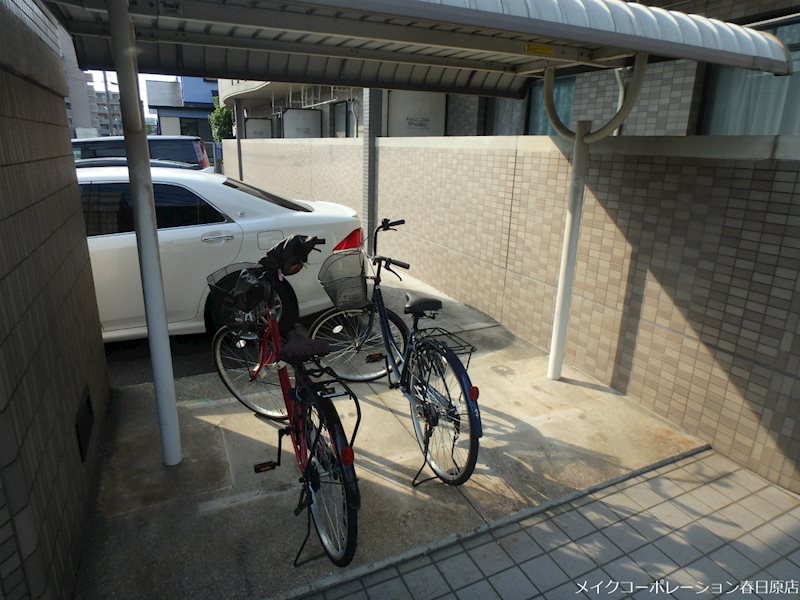 クレールマノワール その他9