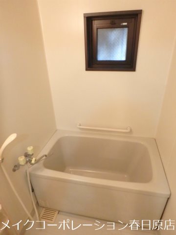 クレールマノワール 風呂画像