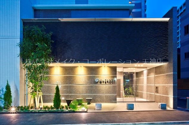 エンクレスト天神ＦＯＣＵＳ  その他5