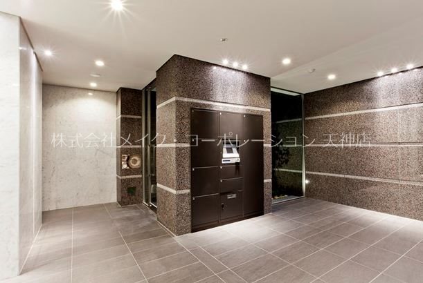 エンクレスト天神ＦＯＣＵＳ  その他6