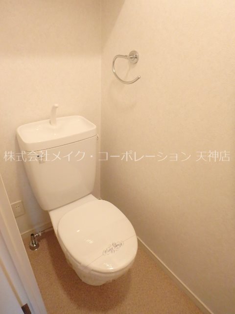 エンクレスト天神Ⅱ  その他1