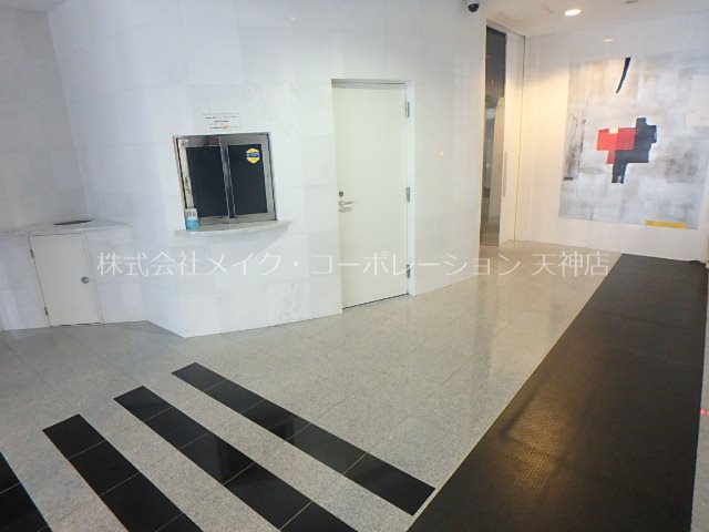 エンクレスト天神Ⅱ  その他外観1