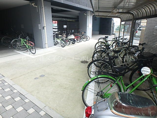 エンクレスト天神Ⅱ  その他外観3