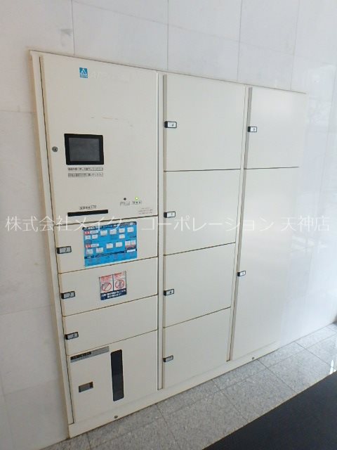 エンクレスト天神Ⅱ  その他外観4