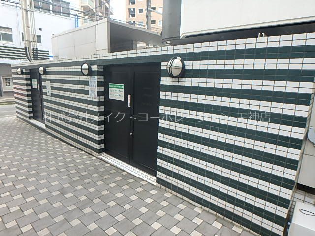 エンクレスト天神Ⅱ  その他外観5