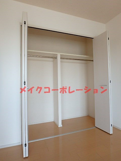 収納 KDXレジデンス大濠ハーバービュータワー その他6