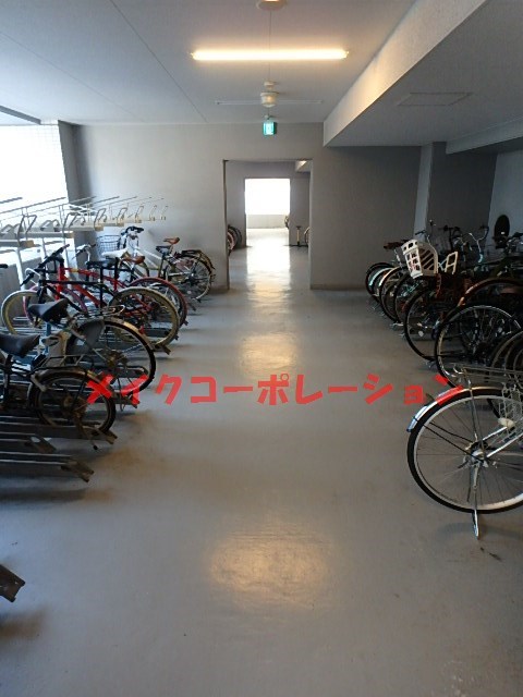 他共有部分 KDXレジデンス大濠ハーバービュータワー その他外観6