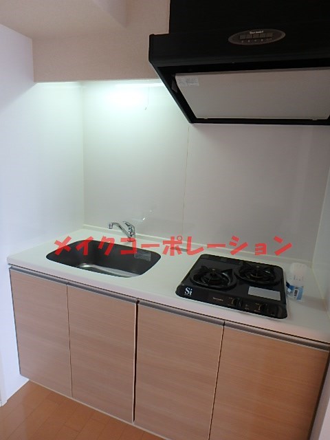 キッチン KDXレジデンス大濠ハーバービュータワー キッチン