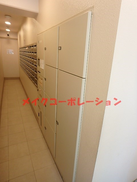 他共有部分 KDXレジデンス大濠ハーバービュータワー その他9