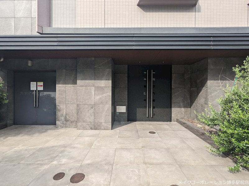 ネストピア東比恵駅前 その他10