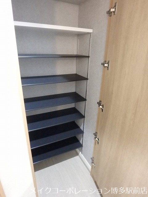 ネストピア東比恵駅前 その他11