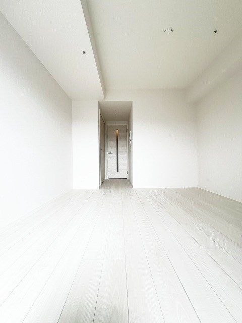 ジェイグランコート大濠公園 リビング