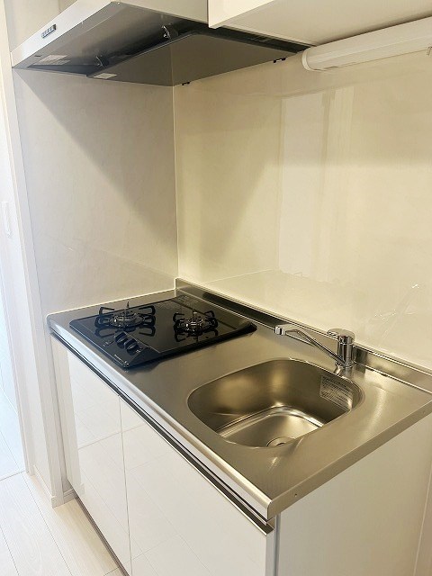 ジェイグランコート大濠公園 キッチン