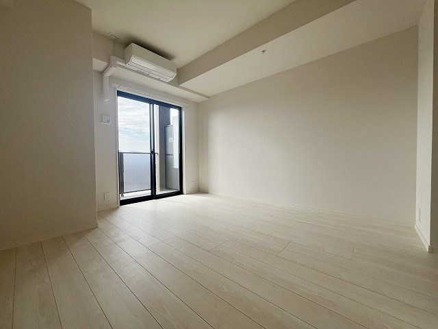 ジェイグランコート大濠公園 ベッドルーム