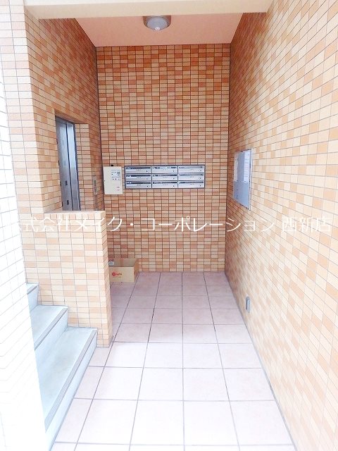 プロシードSH その他外観1