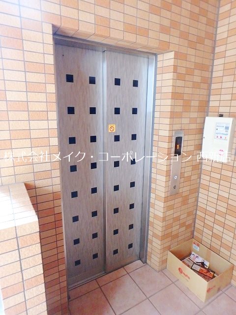 プロシードSH その他外観2