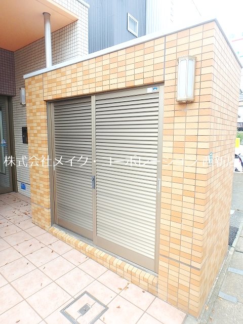 プロシードSH その他外観3