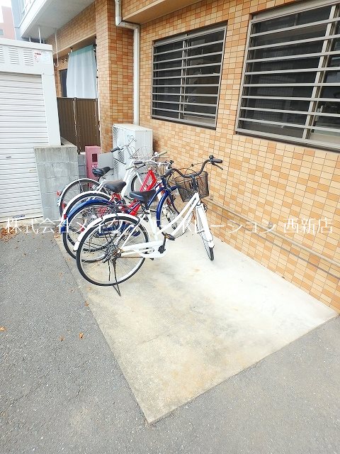 プロシードSH その他外観4