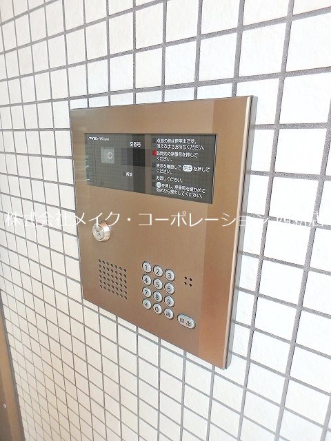 プロシードSH その他外観5