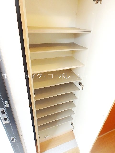 プロシードSH その他8