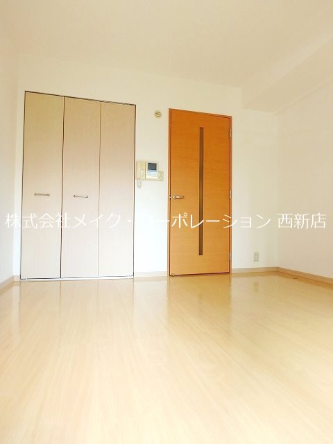 プロシードSH リビング