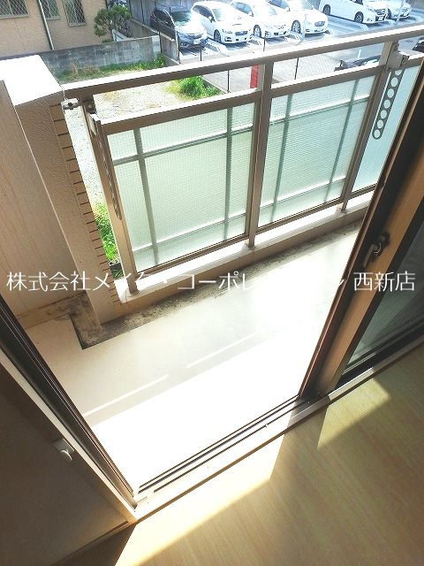 プロシードSH その他18