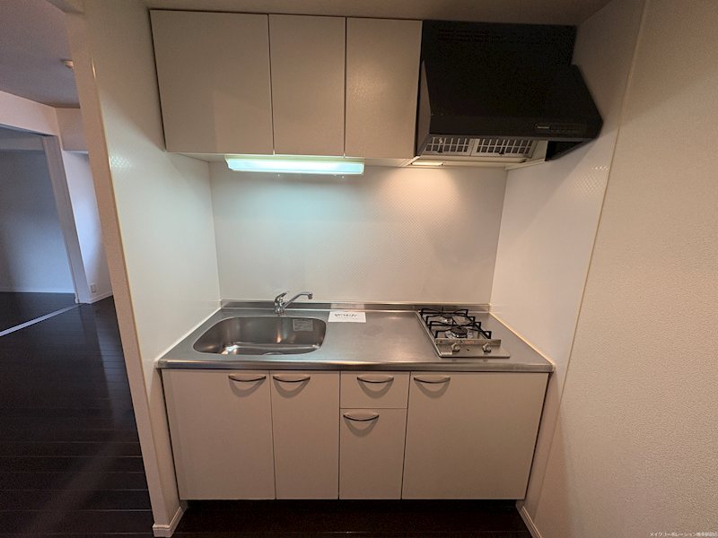 レジデンス住吉  キッチン