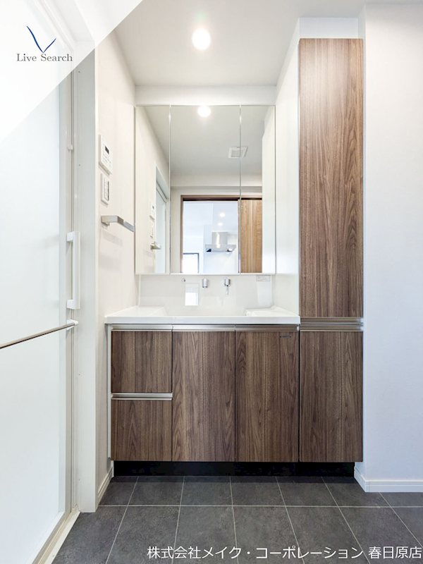 洗面所 ラフィーネ博多南 その他3