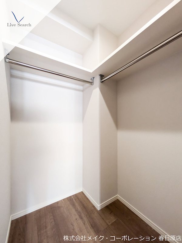 収納 ラフィーネ博多南 その他4