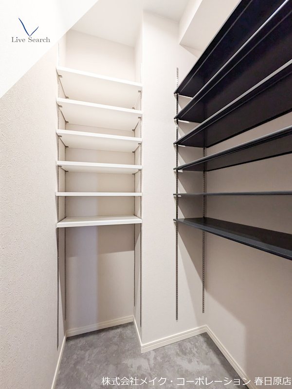 収納 ラフィーネ博多南 その他9