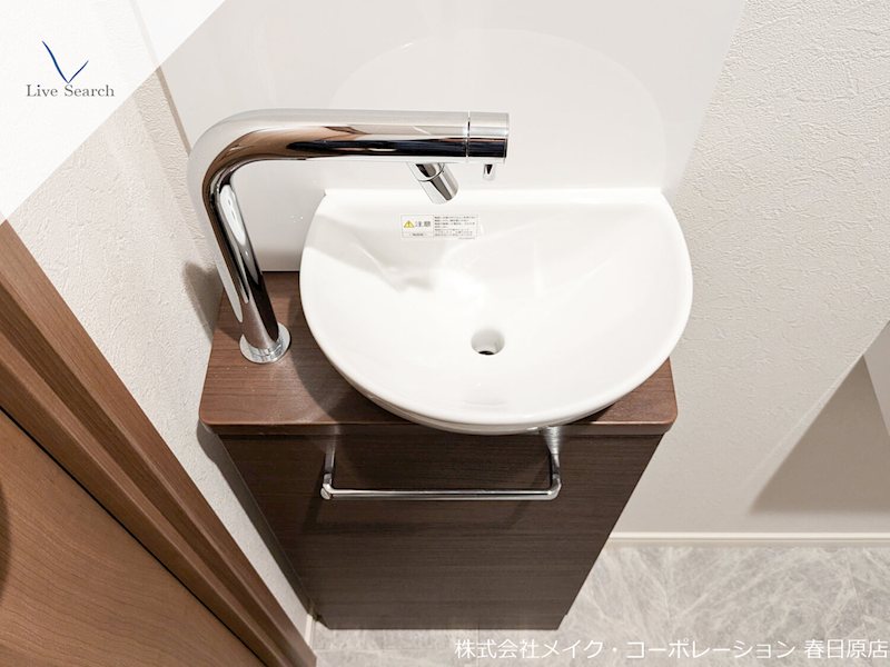 トイレ洗面台 ラフィーネ博多南 その他12