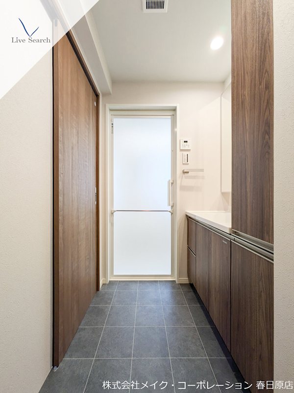 洗面所 ラフィーネ博多南 その他13