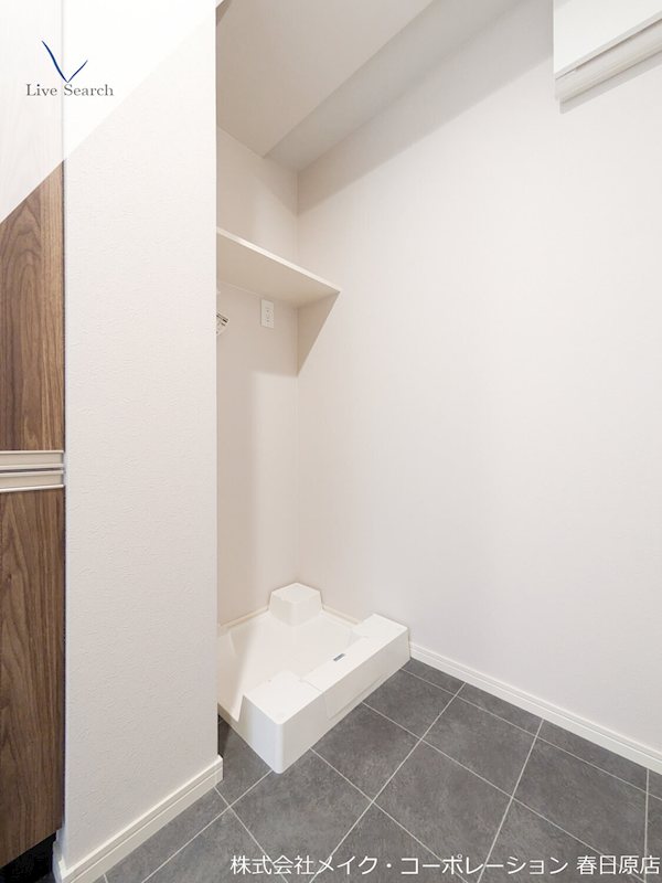 他設備 ラフィーネ博多南 その他15