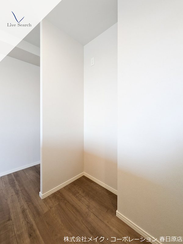 冷蔵庫置場 ラフィーネ博多南 その他18